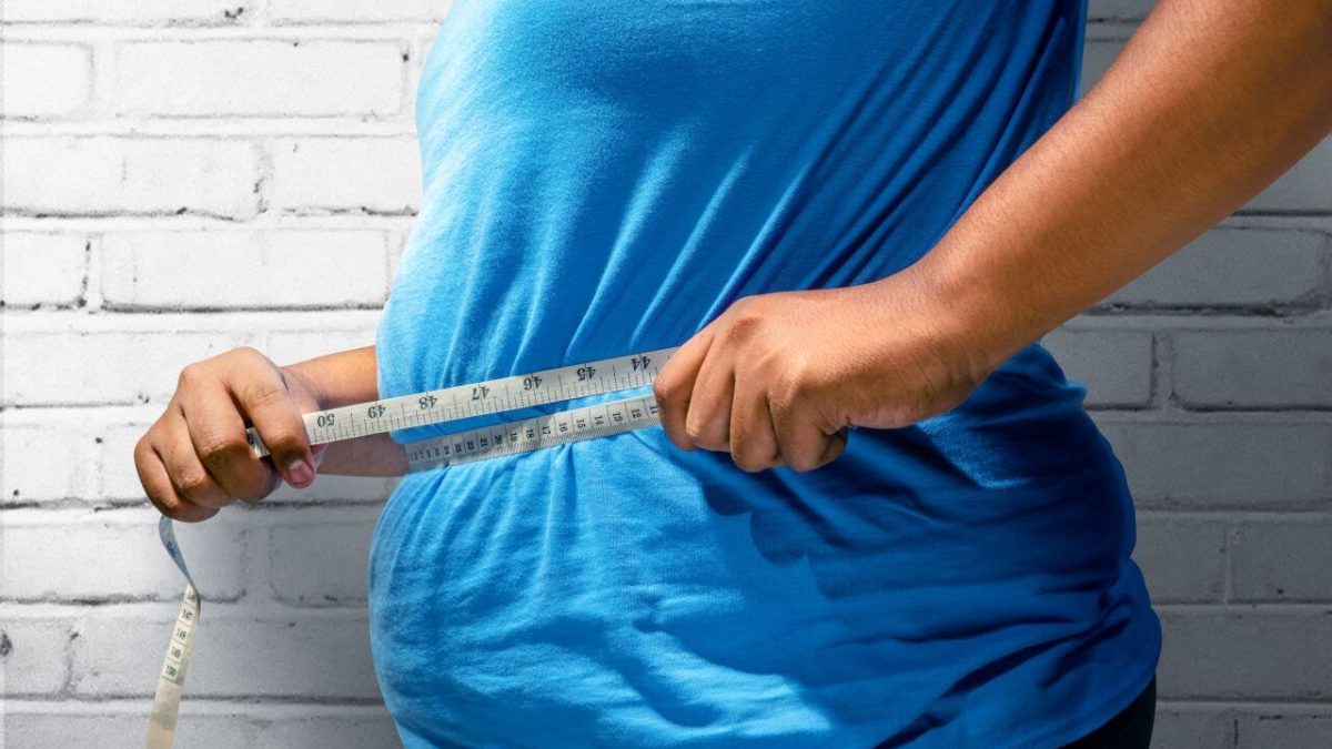 Jakie są skutki otyłości?